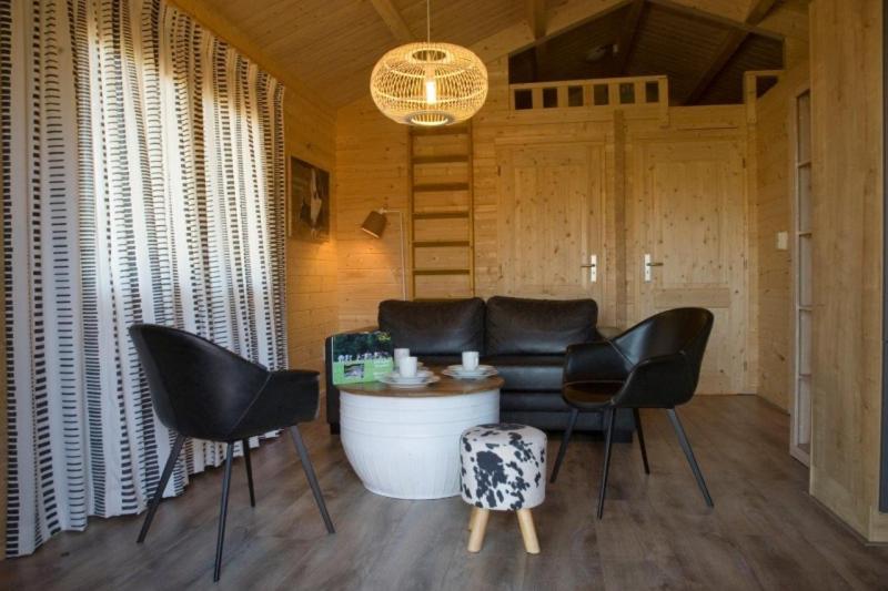 Camping Het Wieskamp Henxel Ngoại thất bức ảnh