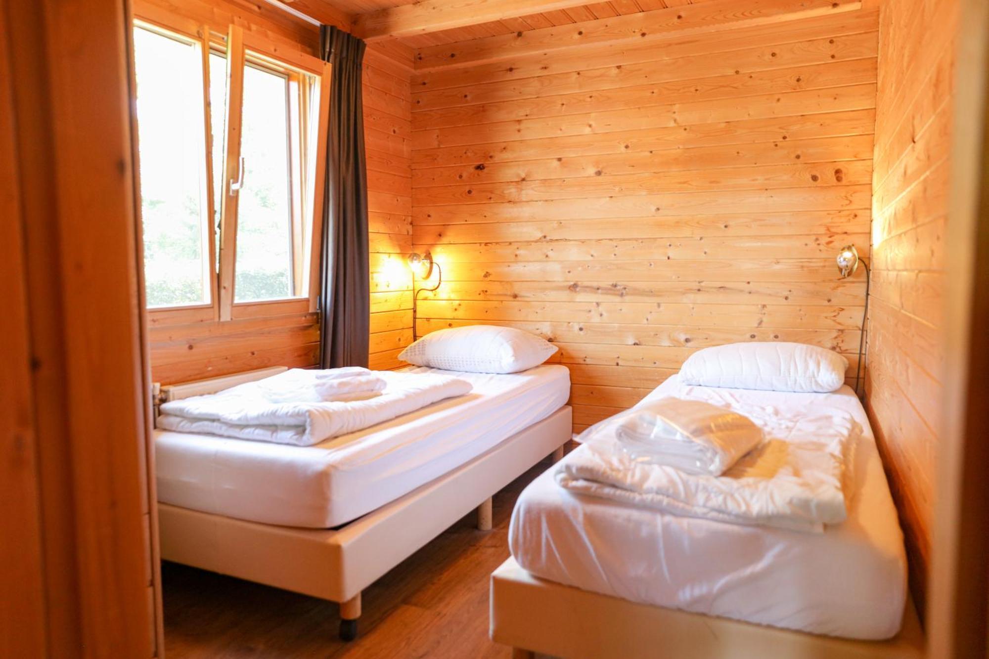 Camping Het Wieskamp Henxel Ngoại thất bức ảnh