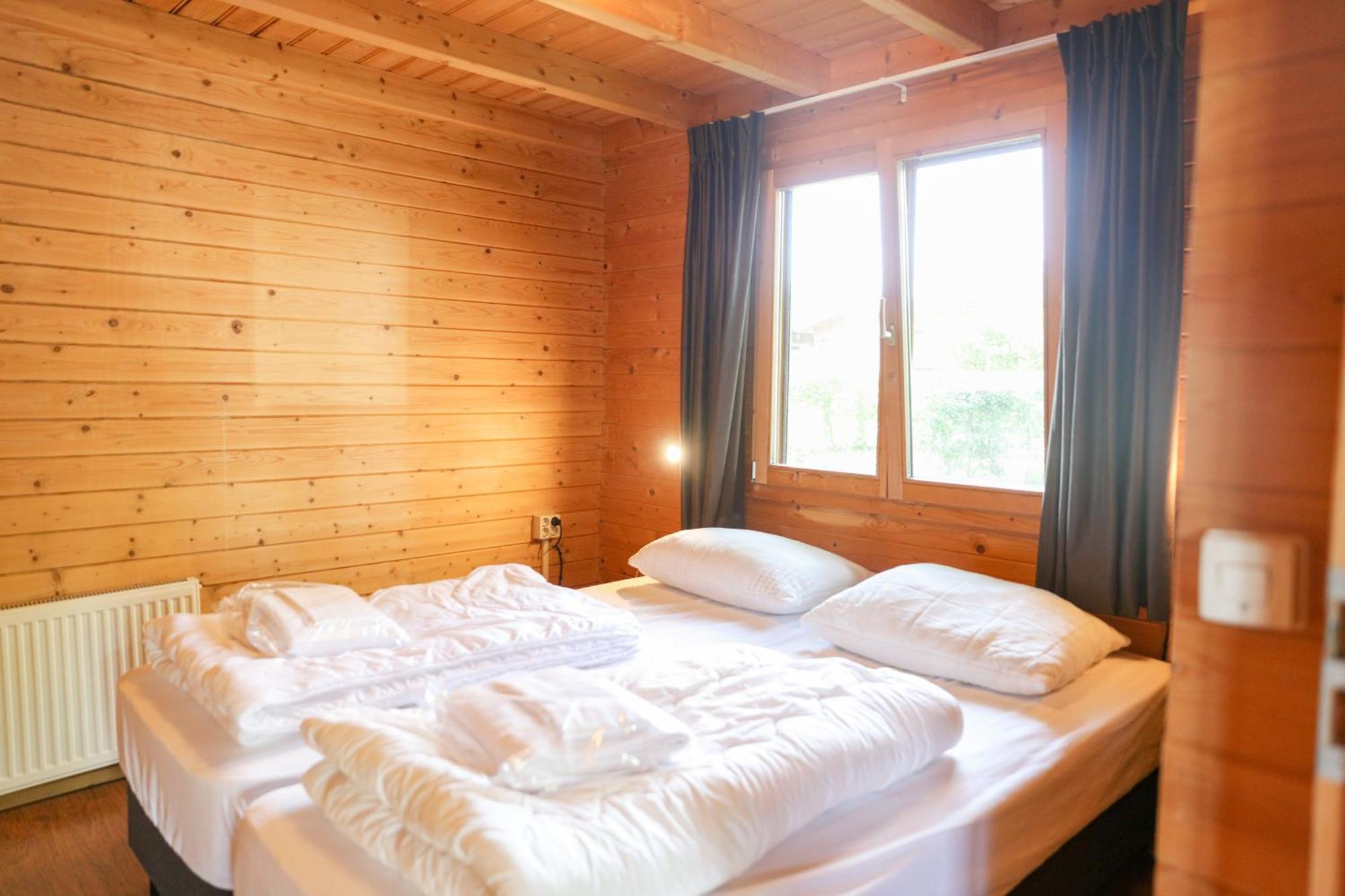 Camping Het Wieskamp Henxel Ngoại thất bức ảnh