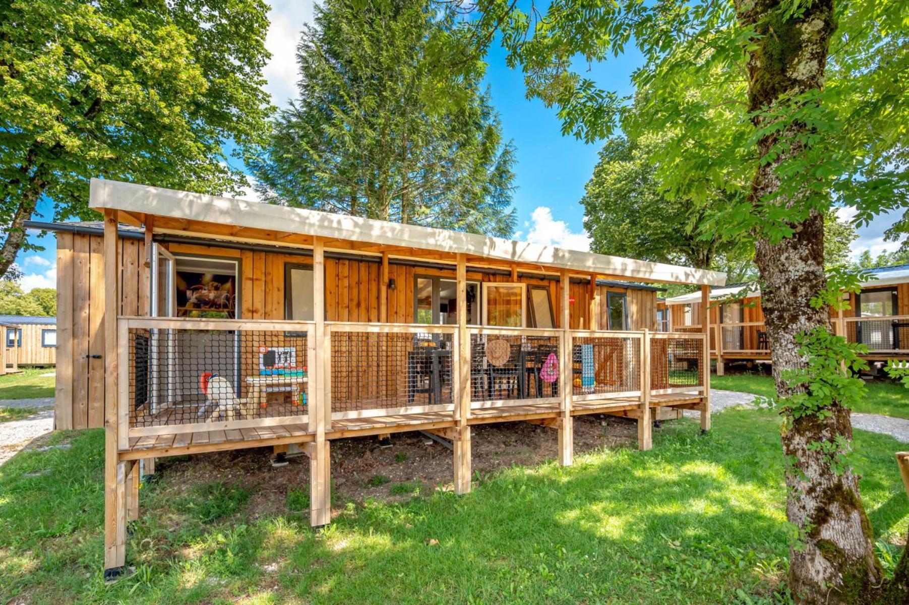 Camping Het Wieskamp Henxel Ngoại thất bức ảnh