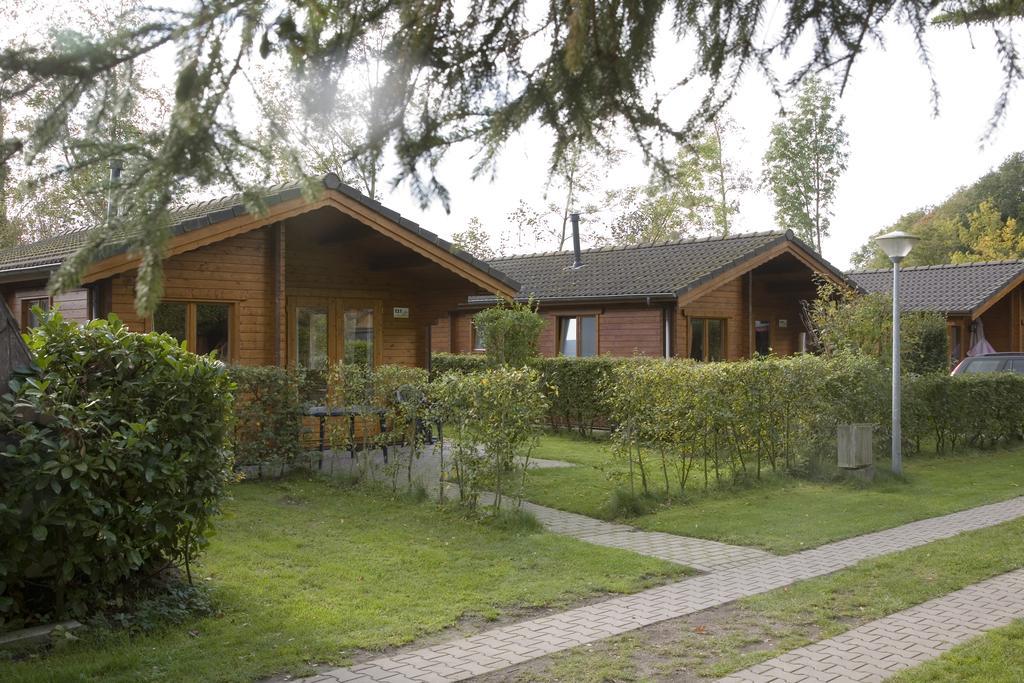 Camping Het Wieskamp Henxel Ngoại thất bức ảnh