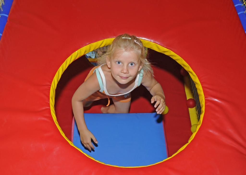 Camping Het Wieskamp Henxel Ngoại thất bức ảnh