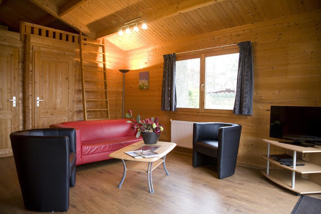Camping Het Wieskamp Henxel Ngoại thất bức ảnh