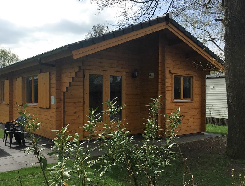 Camping Het Wieskamp Henxel Ngoại thất bức ảnh