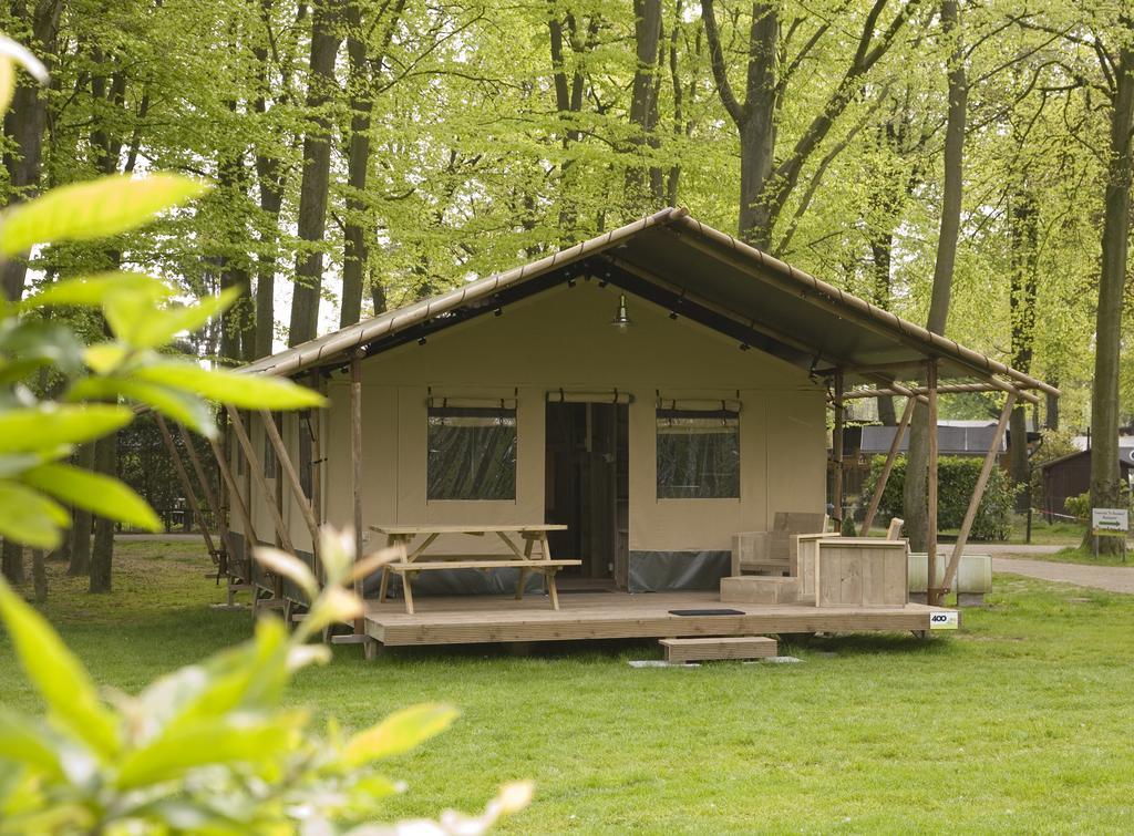 Camping Het Wieskamp Henxel Ngoại thất bức ảnh