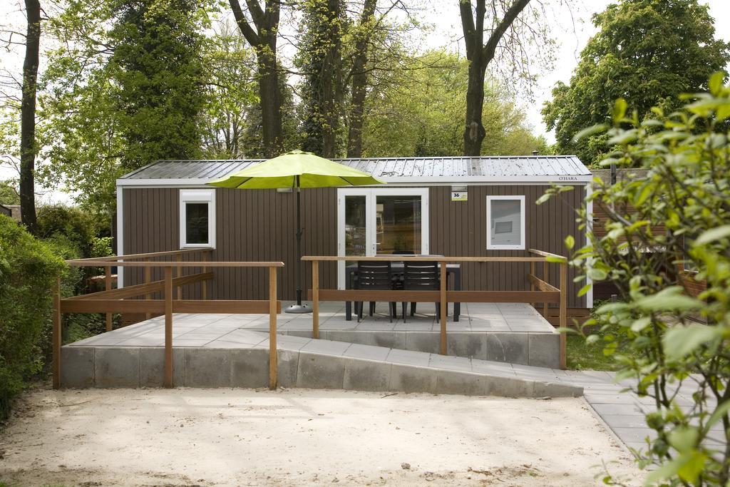 Camping Het Wieskamp Henxel Ngoại thất bức ảnh