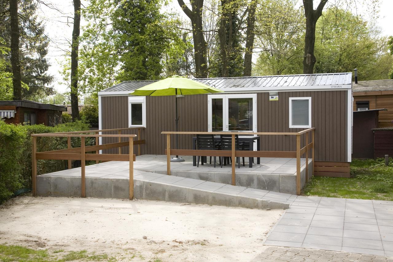 Camping Het Wieskamp Henxel Phòng bức ảnh