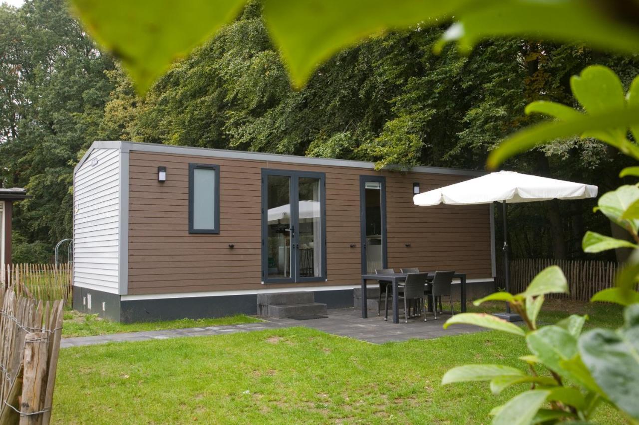 Camping Het Wieskamp Henxel Ngoại thất bức ảnh