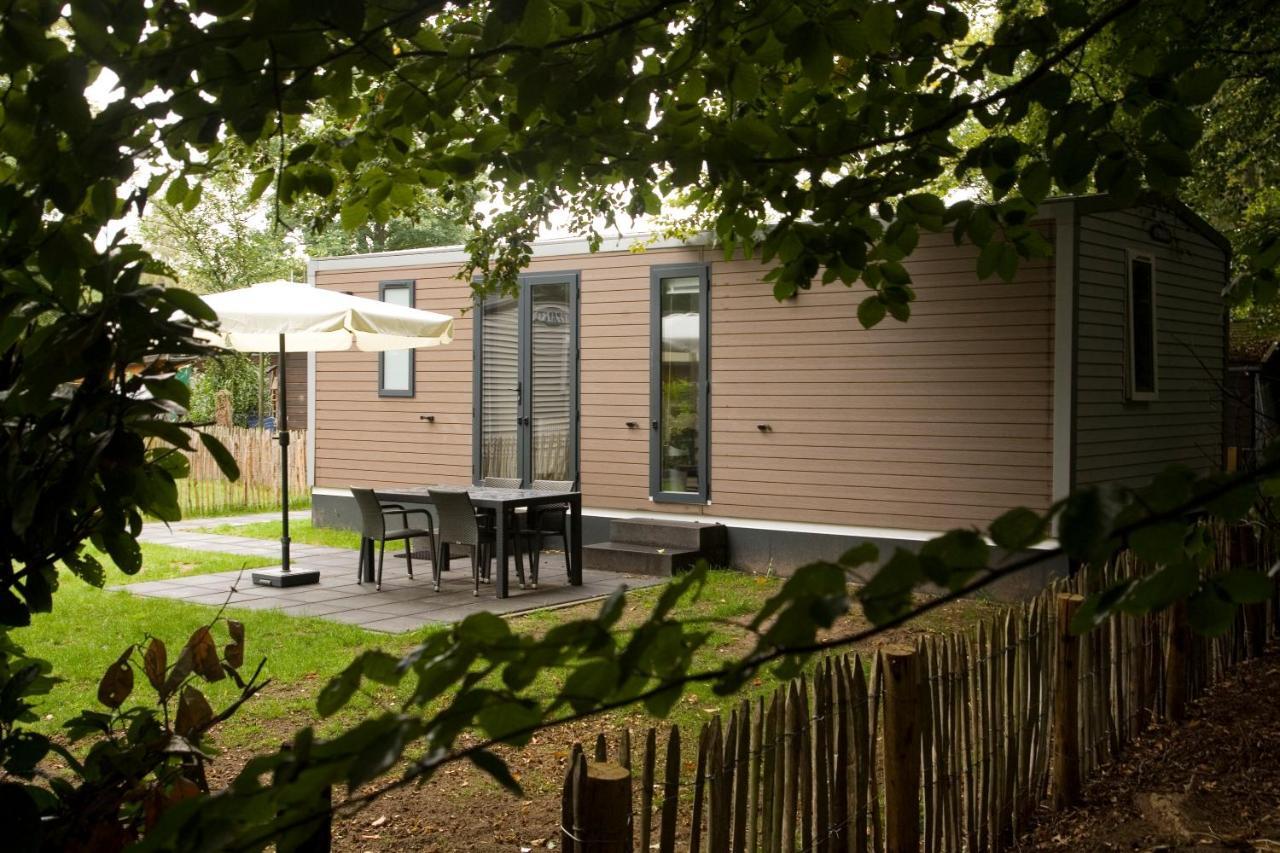 Camping Het Wieskamp Henxel Ngoại thất bức ảnh