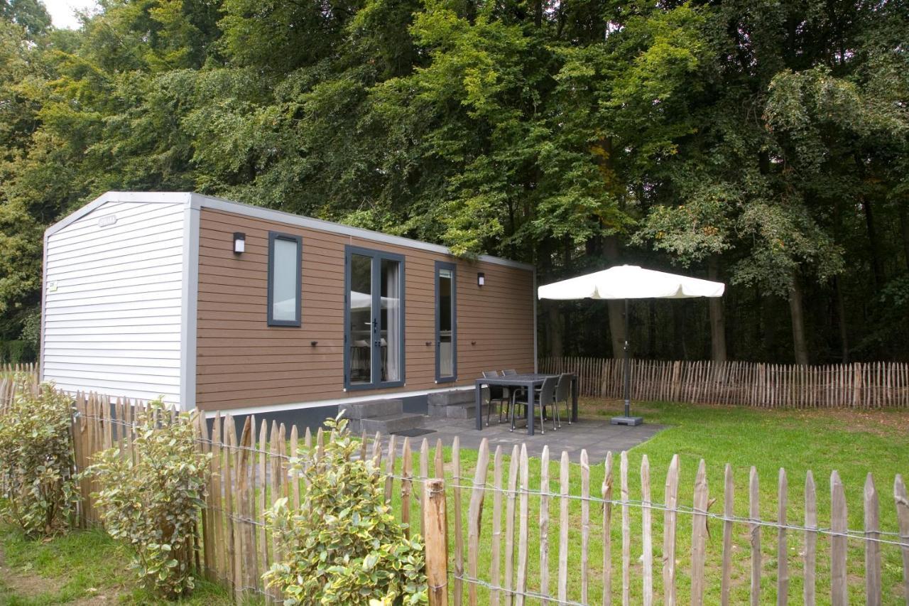 Camping Het Wieskamp Henxel Ngoại thất bức ảnh